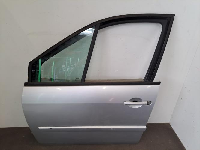 Image Porte avant gauche - RENAULT SCENIC 2