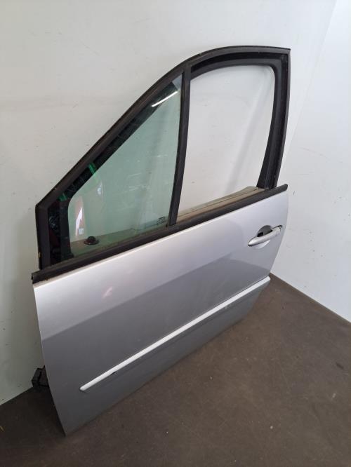Image Porte avant gauche - RENAULT SCENIC 2
