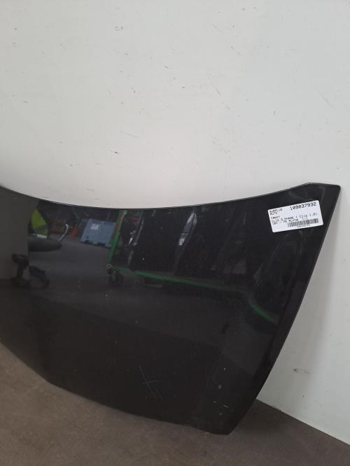 Image Capot - RENAULT CLIO 3