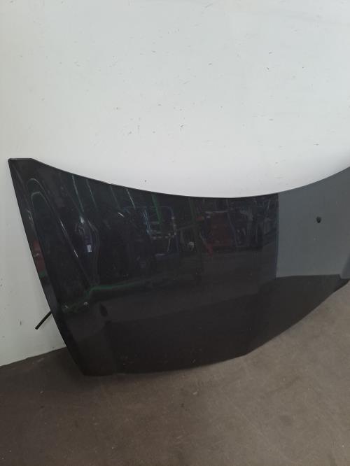 Image Capot - RENAULT CLIO 3