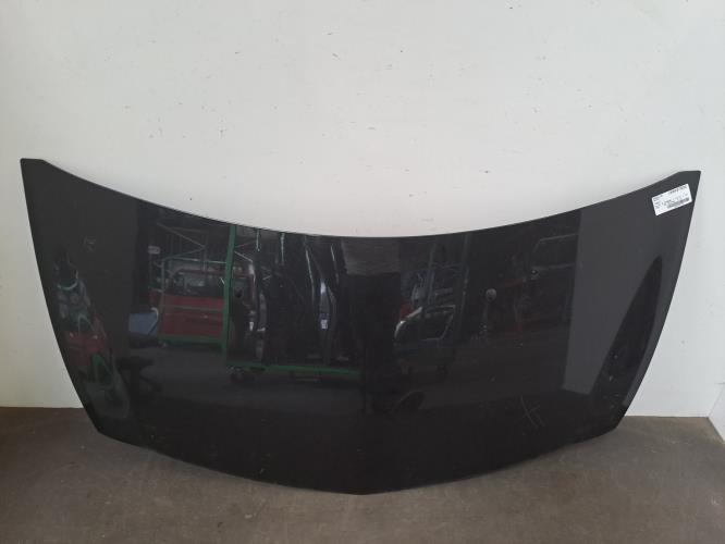 Image Capot - RENAULT CLIO 3