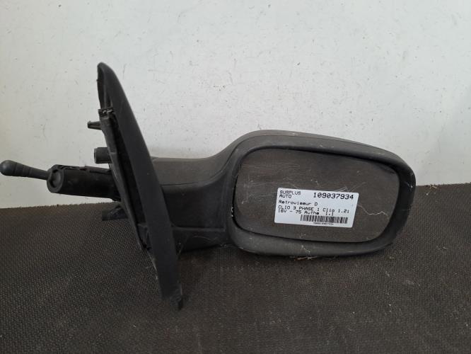 Image Retroviseur droit - RENAULT CLIO 3