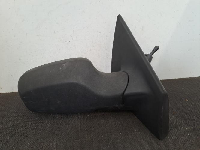 Image Retroviseur droit - RENAULT CLIO 3