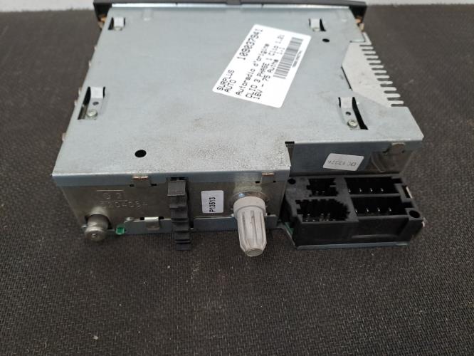 Image Autoradio d'origine - RENAULT CLIO 3