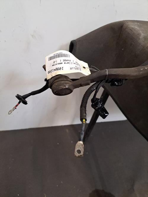 Image Cremaillere assistee - PEUGEOT 2008 1
