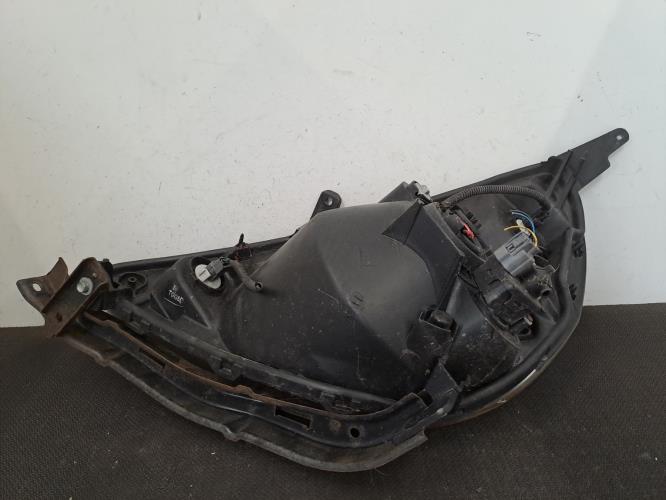 Image Optique avant principal droit (feux)(phare) - HONDA JAZZ 1