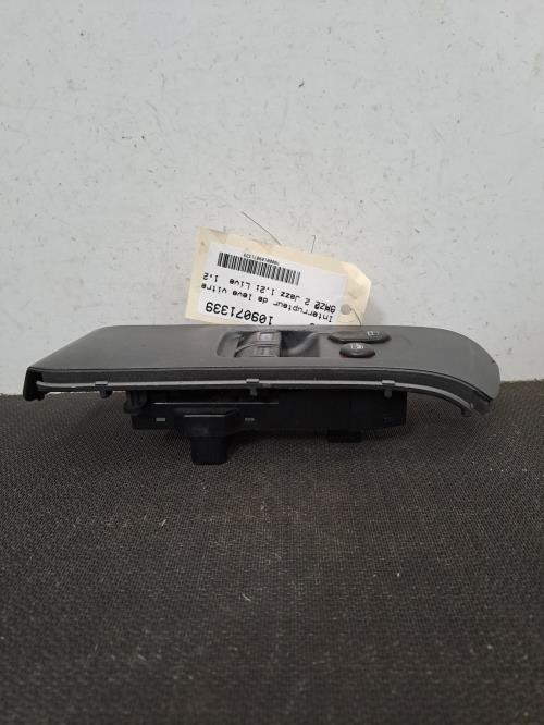 Image Interrupteur de leve vitre avant gauche - HONDA JAZZ 1