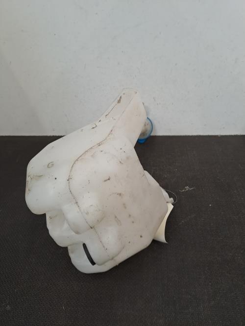Image Vase de lave glace - HONDA JAZZ 1