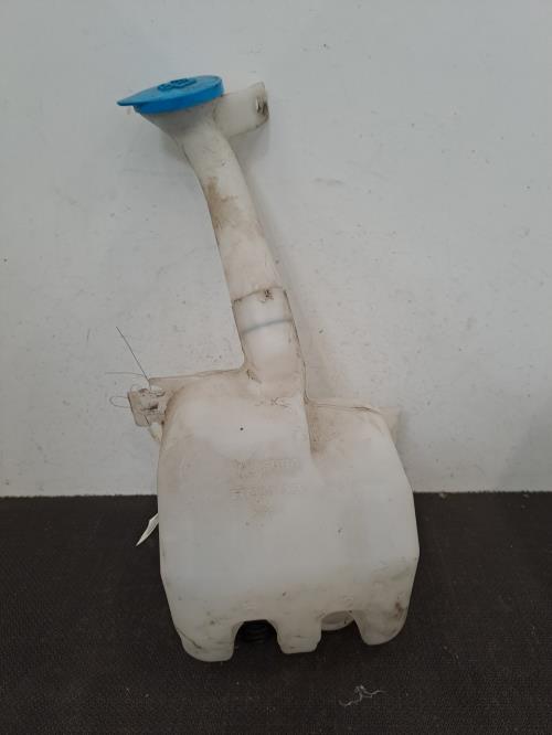 Image Vase de lave glace - HONDA JAZZ 1