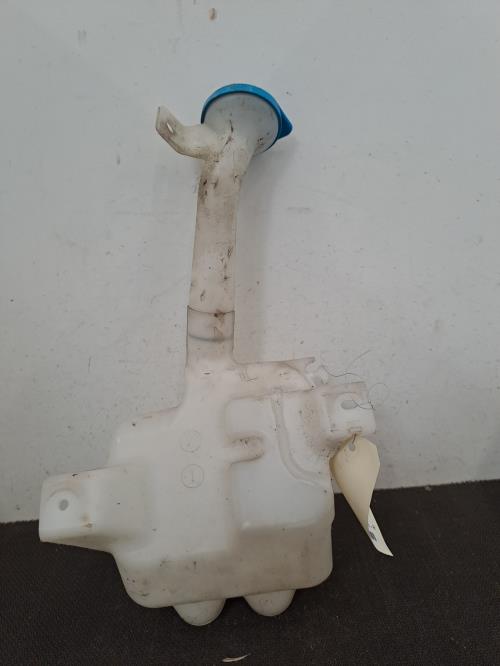 Image Vase de lave glace - HONDA JAZZ 1