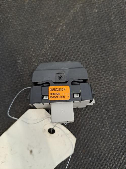 Image Commande regulateur vitesse - DACIA SANDERO 2