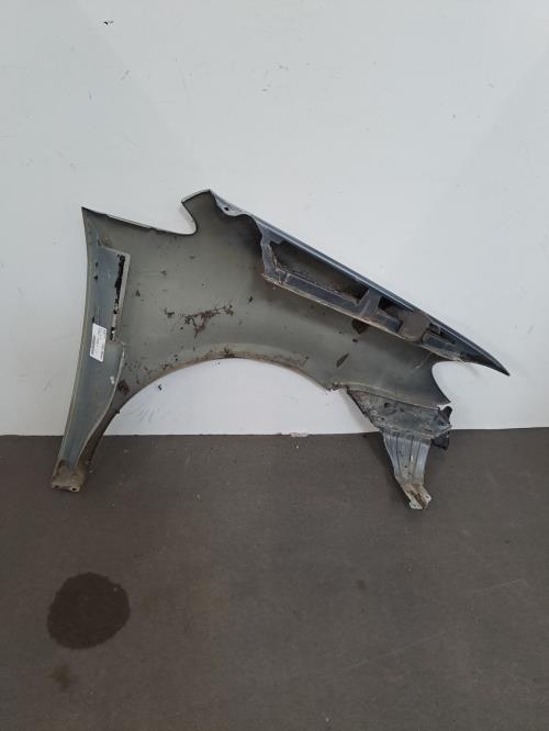 Image Aile avant gauche - VOLKSWAGEN TOURAN 1