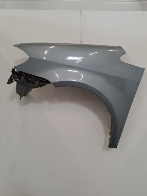 Image Aile avant gauche - VOLKSWAGEN TOURAN 1