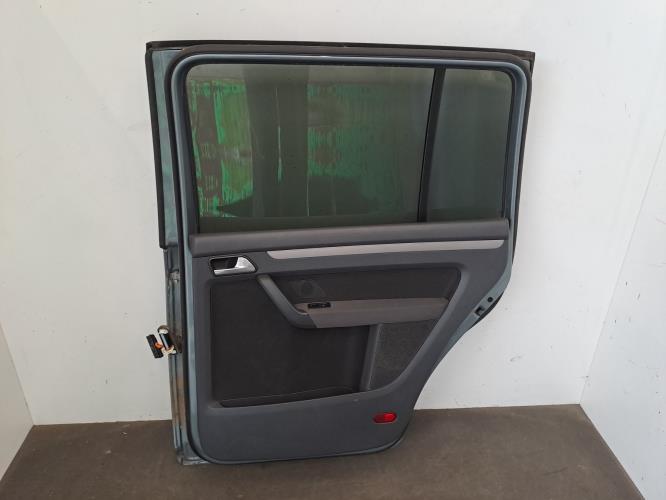 Image Porte arriere droit - VOLKSWAGEN TOURAN 1