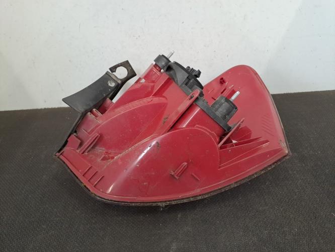 Image Feu arriere principal gauche (feux) - CITROEN C5 2
