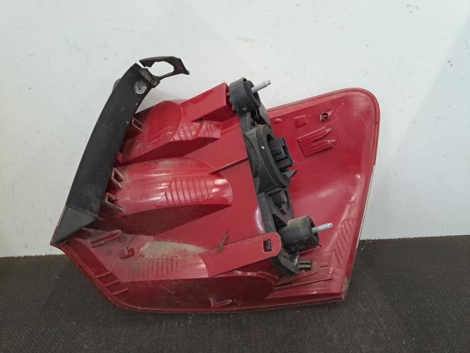 Image Feu arriere principal gauche (feux) - CITROEN C5 2