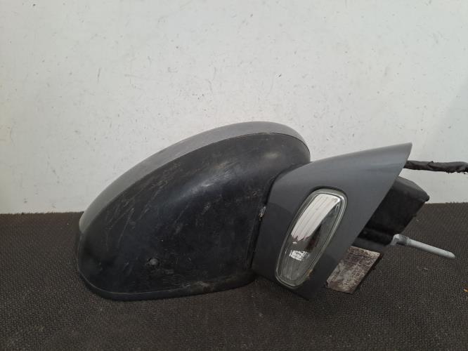 Image Retroviseur gauche - CITROEN C5 2
