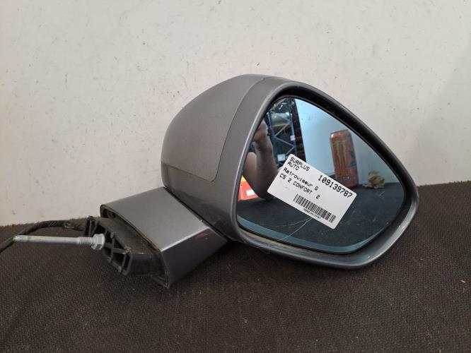 Image Retroviseur gauche - CITROEN C5 2