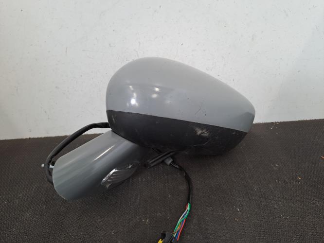 Image Retroviseur droit - CITROEN C5 2