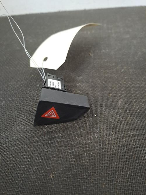 Image Bouton de warning - CITROEN C5 2