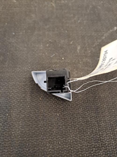 Image Bouton de warning - CITROEN C5 2
