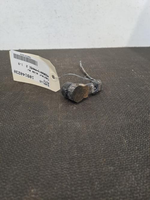 Image Capteur aide au stationnement - VOLKSWAGEN TOURAN 1