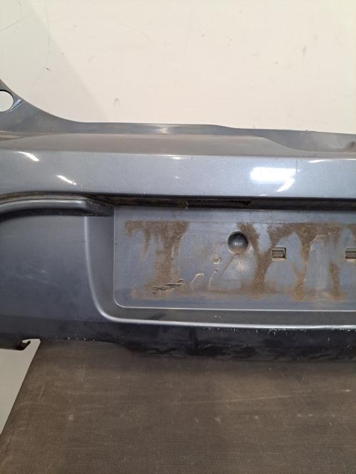 Image Pare choc arriere - RENAULT TWINGO 2