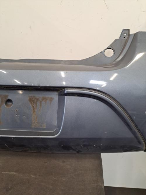 Image Pare choc arriere - RENAULT TWINGO 2