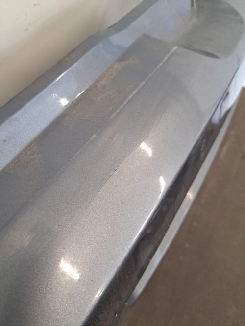 Image Pare choc arriere - RENAULT TWINGO 2