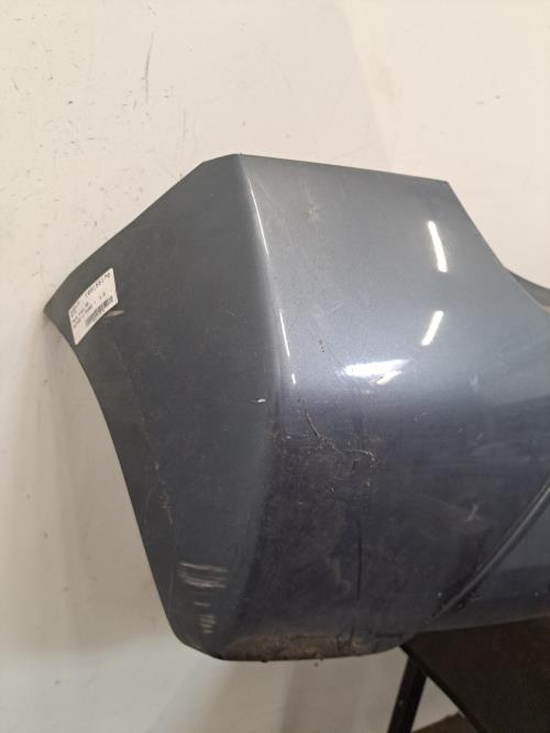 Image Pare choc arriere - RENAULT TWINGO 2