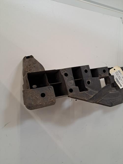Image Renfort pare choc arriere (traverse) - RENAULT TWINGO 2