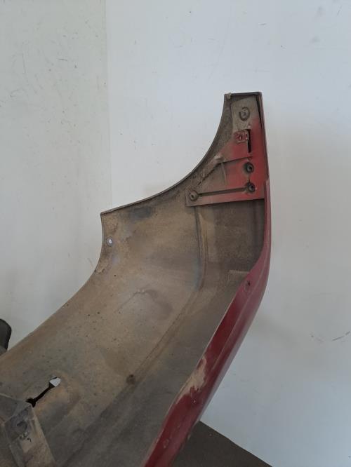 Image Pare choc arriere - CITROEN SAXO