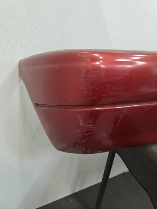 Image Pare choc arriere - CITROEN SAXO