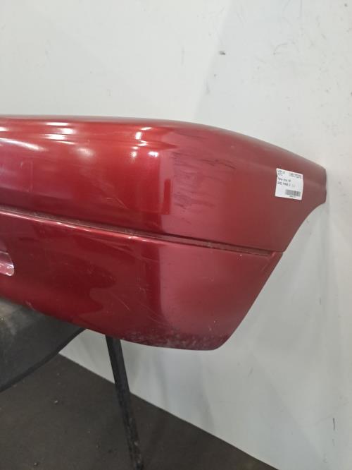 Image Pare choc arriere - CITROEN SAXO