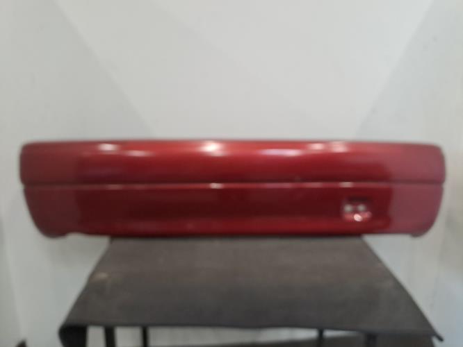Image Pare choc arriere - CITROEN SAXO