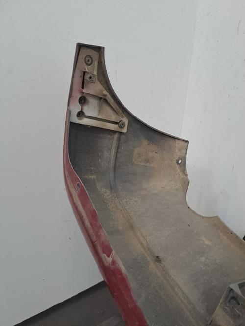 Image Pare choc arriere - CITROEN SAXO