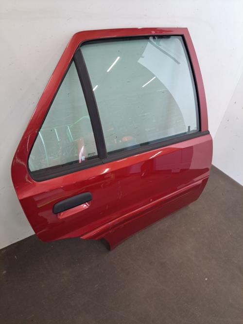 Image Porte arriere droit - CITROEN SAXO