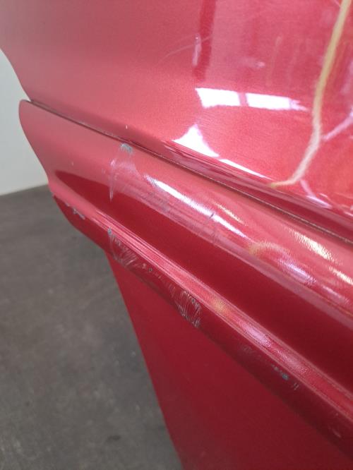 Image Porte arriere droit - CITROEN SAXO