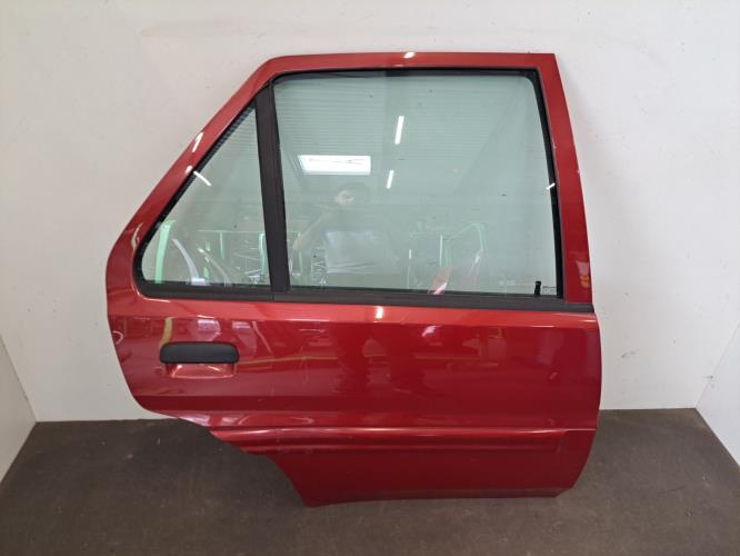 Image Porte arriere droit - CITROEN SAXO