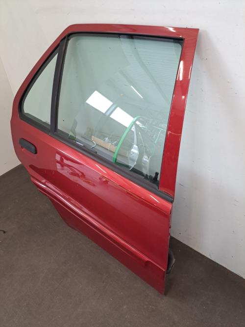 Image Porte arriere droit - CITROEN SAXO