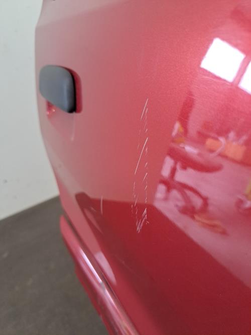 Image Porte arriere droit - CITROEN SAXO