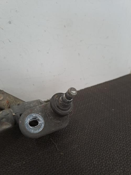 Image Moteur essuie glace avant - CITROEN SAXO