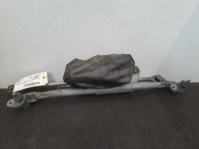Image Moteur essuie glace avant - CITROEN SAXO