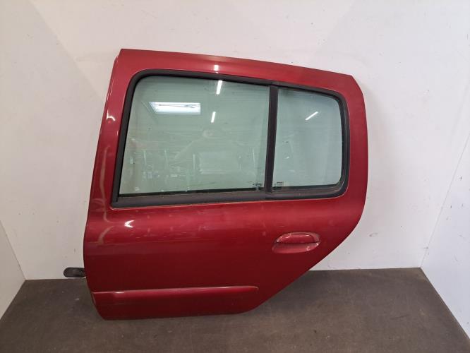 Image Porte arriere gauche - RENAULT CLIO 2 CAMPUS