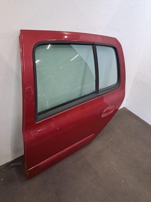 Image Porte arriere gauche - RENAULT CLIO 2 CAMPUS
