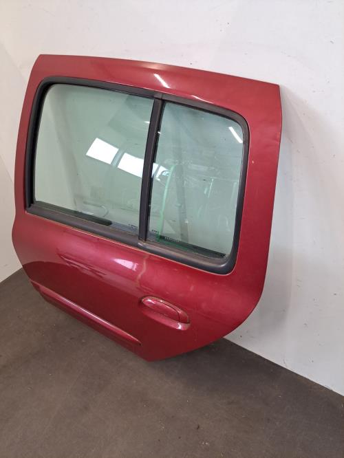 Image Porte arriere gauche - RENAULT CLIO 2 CAMPUS