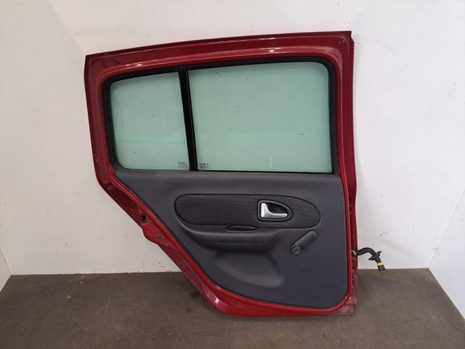 Image Porte arriere gauche - RENAULT CLIO 2 CAMPUS