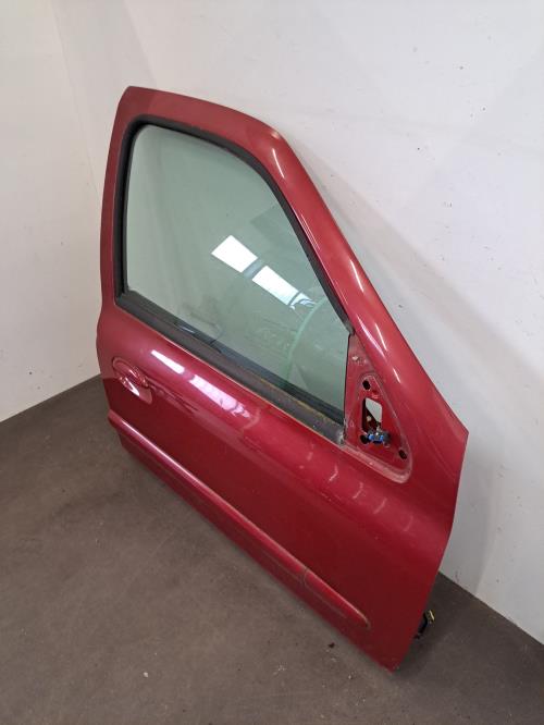 Image Porte avant droit - RENAULT CLIO 2 CAMPUS