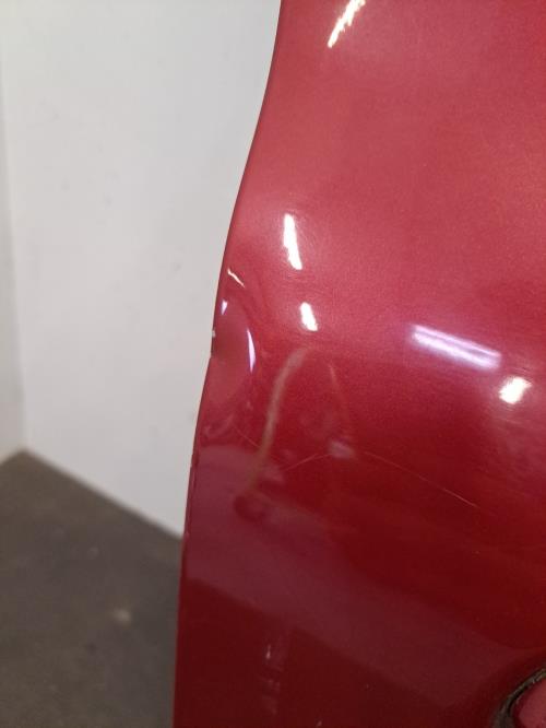 Image Porte avant droit - RENAULT CLIO 2 CAMPUS