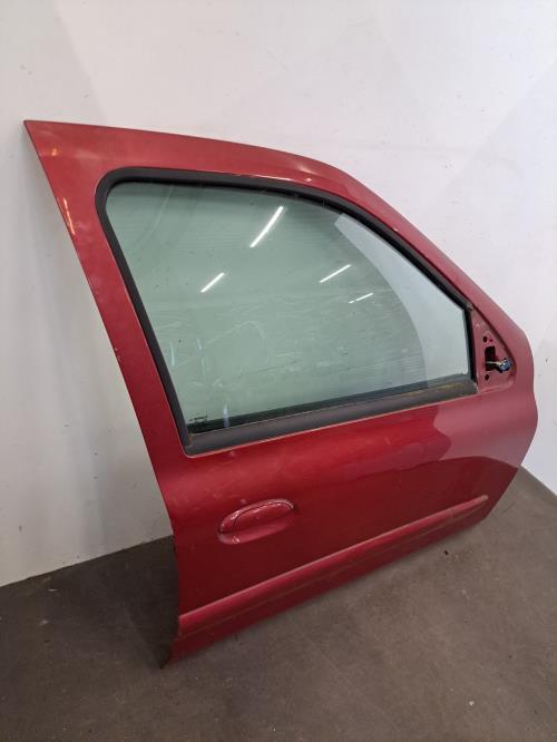 Image Porte avant droit - RENAULT CLIO 2 CAMPUS